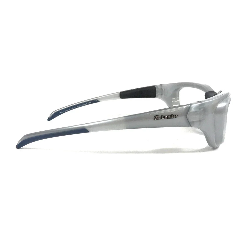 Leader by Hilco Safety Goggles Jam'n BS 7930-1-1998 Gray Full Rim 53-23-119